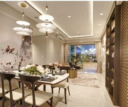 North Buona Vista Road (D5), Condominium #488427811
